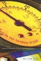 In the Chamber of Risks - Understanding Risk Controversies