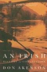 An Irish History of Civilization, Vol. 2