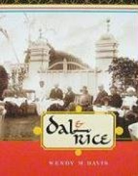 Dal and Rice