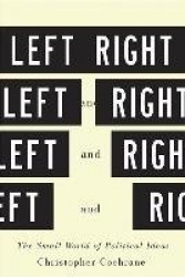 Left and Right - The Small World of Political Ideas