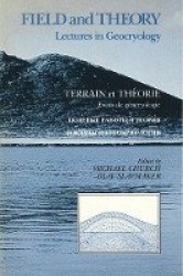 Field and Theory - Lectures in Geocryology
