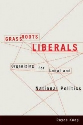Grassroots Liberals - Organizing for Local and National Politics