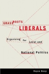 Grassroots Liberals - Organizing for Local and National Politics