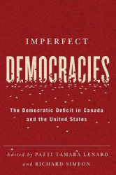 Imperfect Democracies - The Democratic Deficit in Canada and the United States