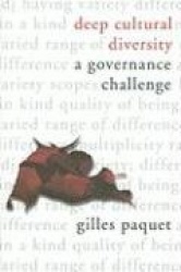 Deep Cultural Diversity - A Governance Challenge