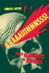 Braaaiiinnnsss! - From Academics to Zombies