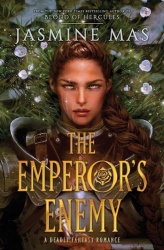 The Emperor's Enemy (Standard Edition) - A Dark Fantasy Romance