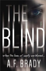 The Blind: A Chilling Psychological Suspense