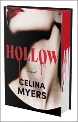 Hollow - A Fun, Spooky Horror Novel from a TikTok Sensation