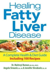 Healing Fatty Liver Disease