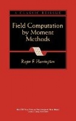 Field Computation by Moment Methods