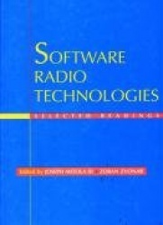 Software Radio Technologies - Selected Readings