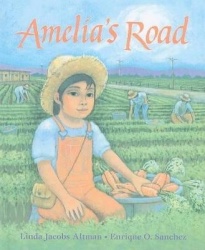 Amelia's Road