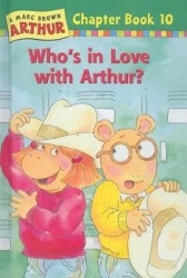 Who's in Love with Arthur?