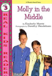 Molly in the Middle