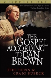 The Gospel According to Dan Brown