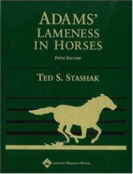 Adams' Lameness in Horses, 5th Edition