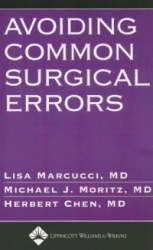 Avoiding Common Surgical Errors