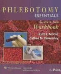 Phlebotomy Essentials
