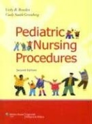 Pediatric Nursing Procedures
