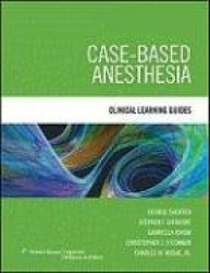 Case-Based Anesthesia