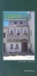 Czech-English/English-Czech Dictionary&Phrasebook