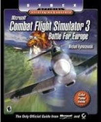 Combat Flight Simulator 3