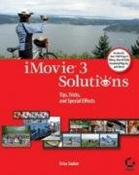 iMovieTM 3 Solutions