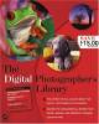 The Digital Photographer's Library Set