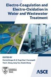 Electro-Coagulation and Electro-Oxidation in Water and Wastewater Treatment