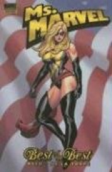 Ms. Marvel