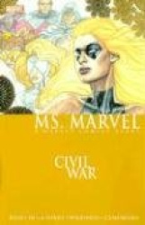 Ms. Marvel