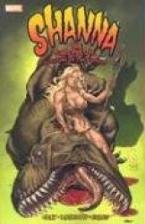 Shanna the She Devil