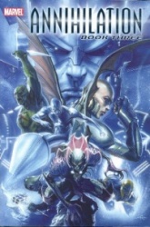 ANNIHILATION