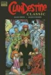 Clandestine Classic