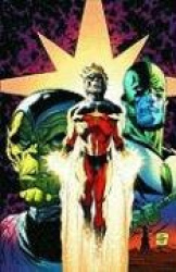 Captain Marvel