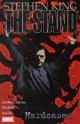 The Stand - Vol. 4: Hardcases