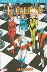Excalibur Visionaries
