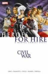 Heroes for Hire
