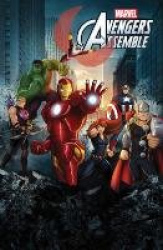 Marvel Universe Avengers Assemble: Volume 1