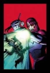 X-men: Days Of Future Past