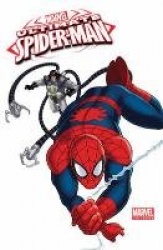 Marvel Universe Ultimate Spider-Man
