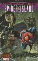 Spider-island: Warzones!