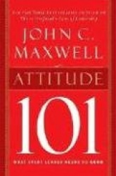 Attitude 101