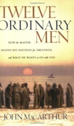 A Twelve Ordinary Men