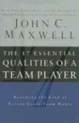 17 Essential Qualities of a Team Player