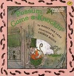 Possum Come A-Knockin'