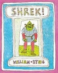 Shrek!