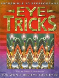 Eye Tricks: Incredible 3D Stereograms