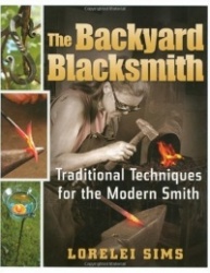 The Backyard Blacksmith